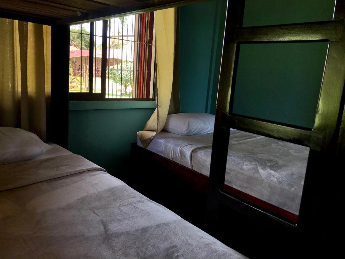 Casita El Jardin Villa Bijagua Exteriör bild
