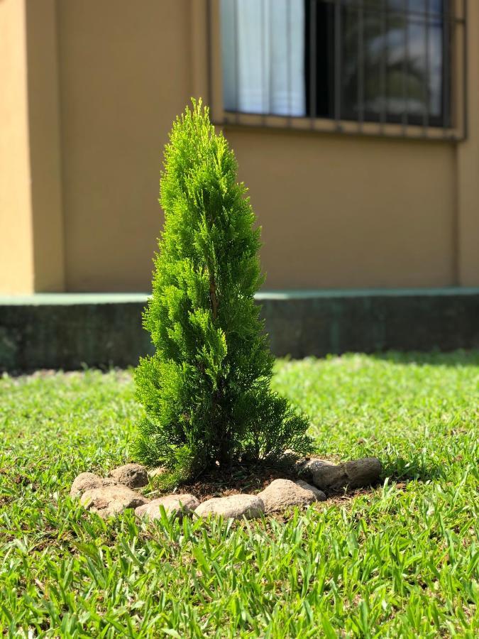 Casita El Jardin Villa Bijagua Exteriör bild