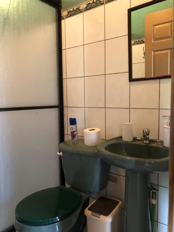 Casita El Jardin Villa Bijagua Exteriör bild