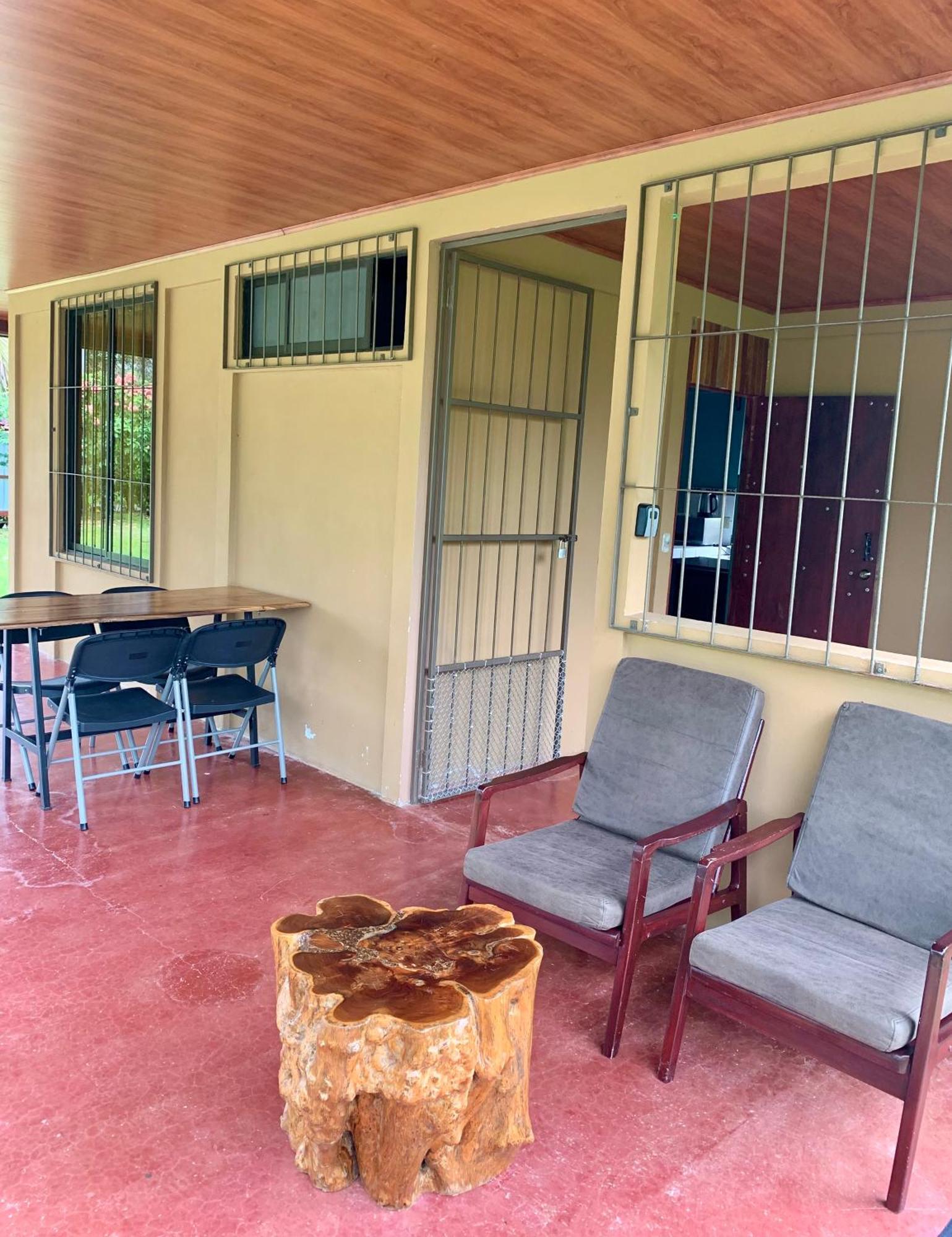 Casita El Jardin Villa Bijagua Exteriör bild